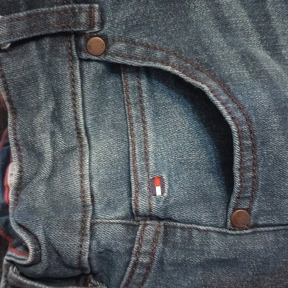Jeans - Picture 4 of 4